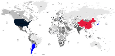 Moravia-map